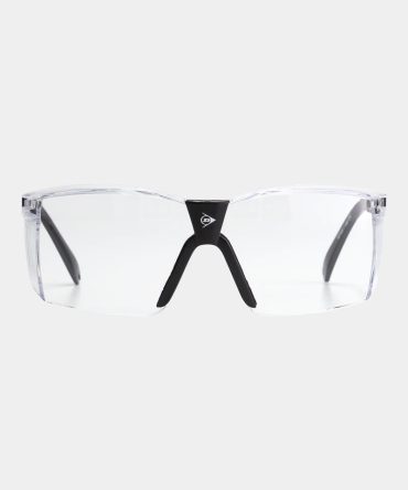 PROTECTIVE EYEWEAR-CLUB PLAYERS - BLACK