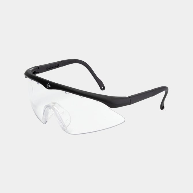 PROTECTIVE EYEWEAR-JUNIOR PLAYERS - BLACK - Image 2