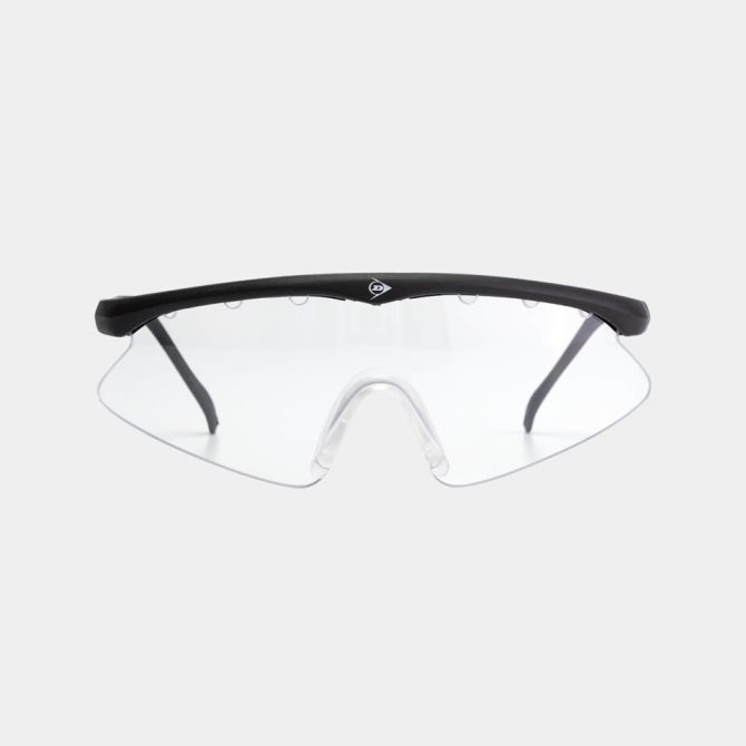 PROTECTIVE EYEWEAR-JUNIOR PLAYERS - BLACK - Image 3
