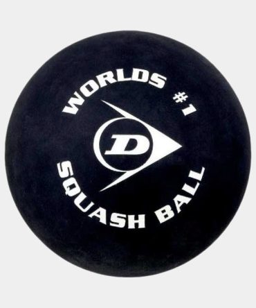 GIANT SQUASH BALL