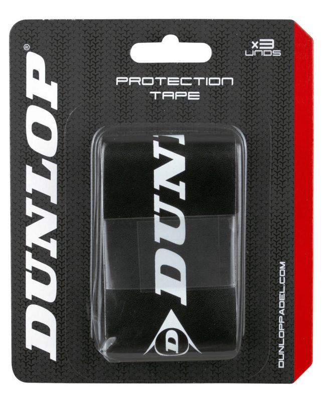 Protection Tape 3* Black - Image 2