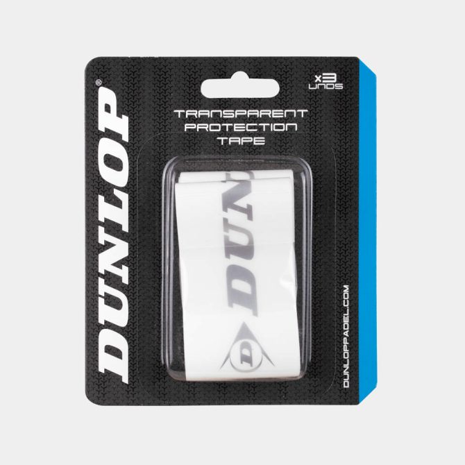 Protection Tape 3* Transparent - Image 2
