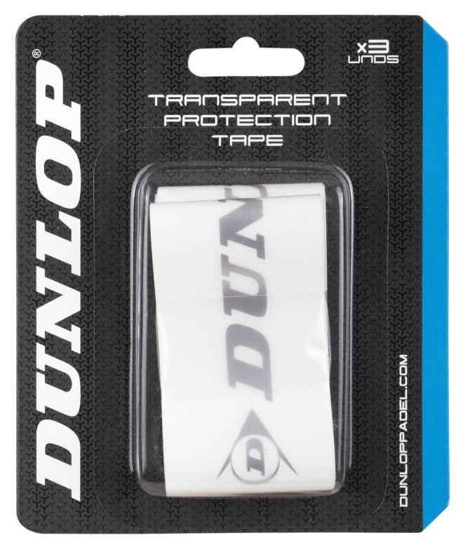 Protection Tape 3* Transparent - Image 3