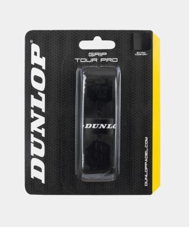 Replacement Grip Black