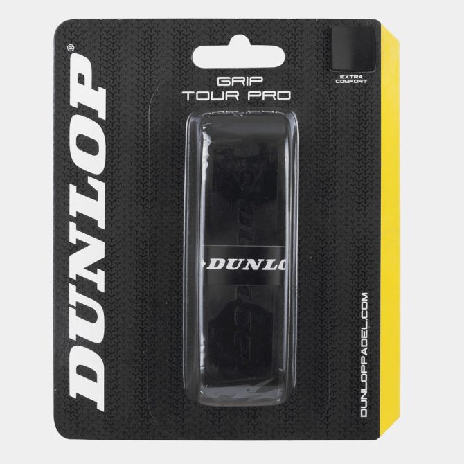 Replacement Grip Black - Image 3