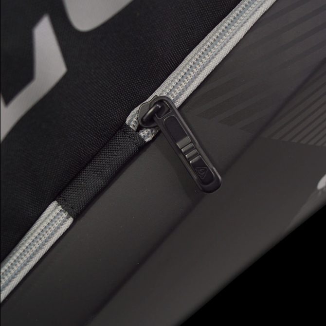 PALETERO ELITE BLACK/SILVER - Image 2