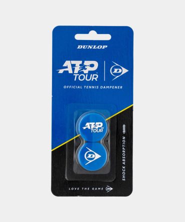 ATP FLYING D DAMPENER BLUE 2PCS BLISTER
