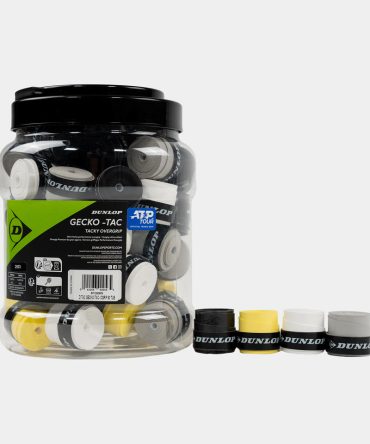 GECKO-TAC OGRIP 60PCS TUBE