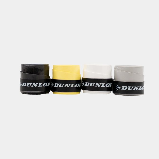 GECKO-TAC OGRIP 60PCS TUBE - Image 3