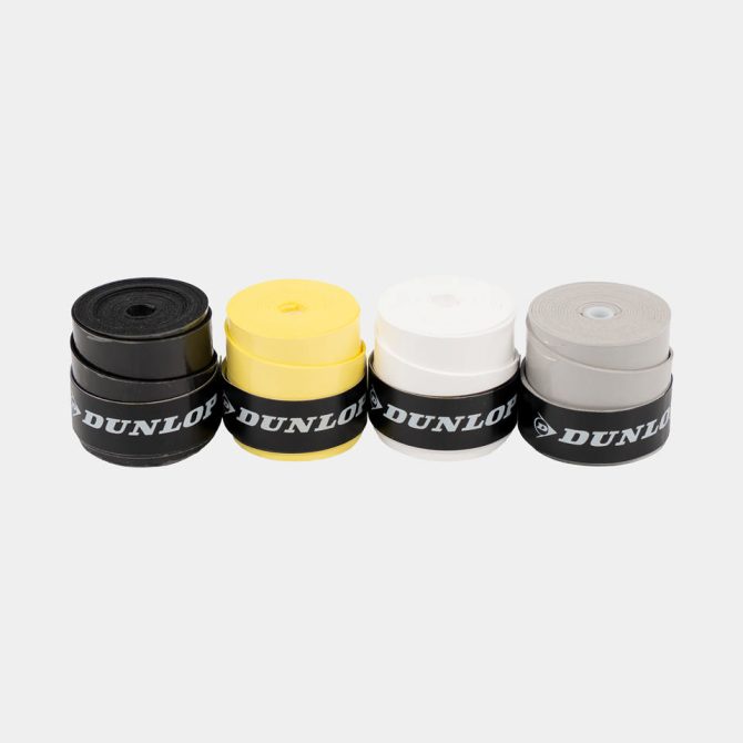 GECKO-TAC OGRIP 60PCS TUBE - Image 4