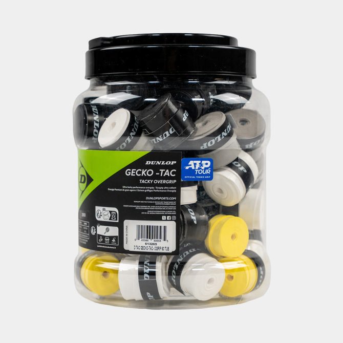 GECKO-TAC OGRIP 60PCS TUBE - Image 5