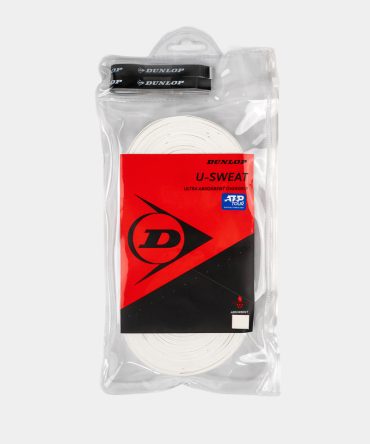 U-SWEAT OGRIP WHT 30PCS REEL