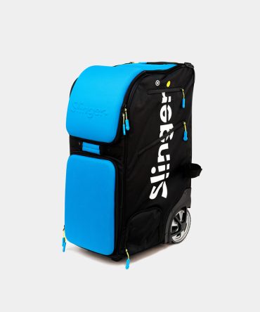SLINGER TENNIS TOURNAMENT PACK