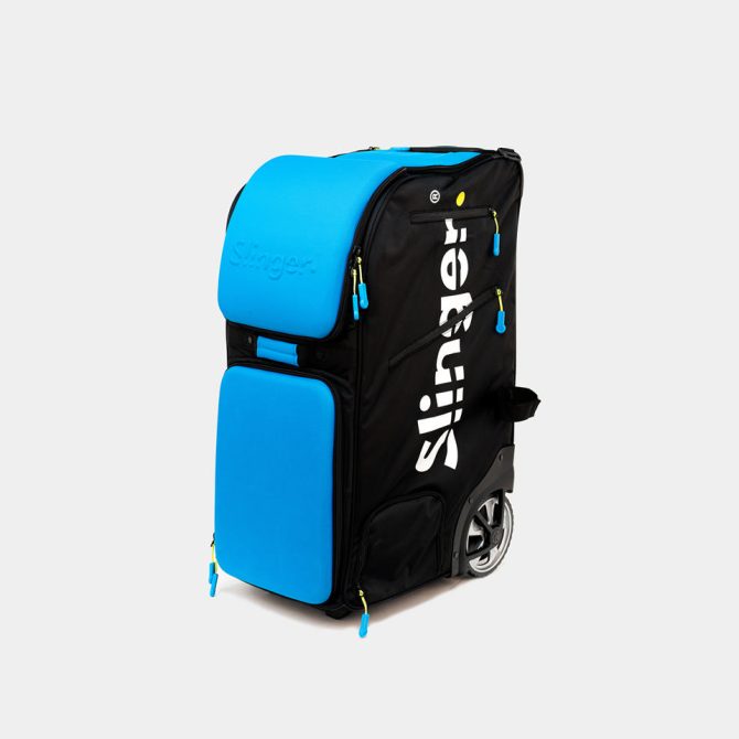 SLINGER TENNIS TOURNAMENT PACK