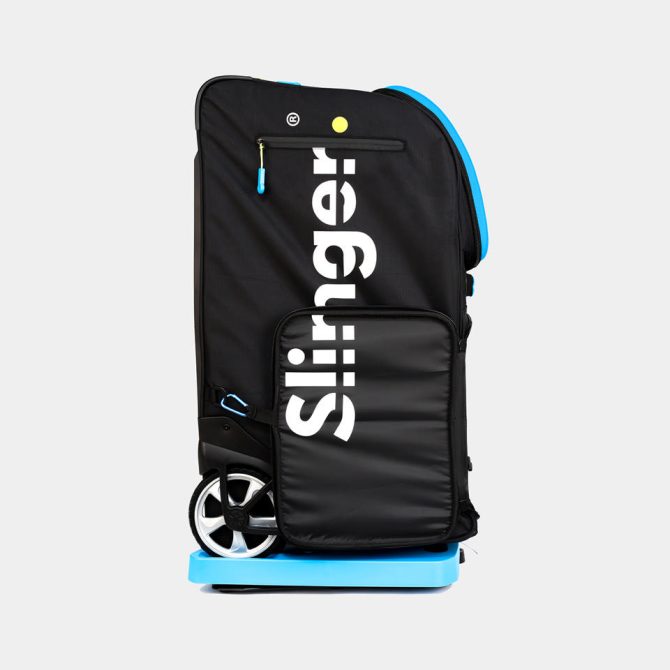 SLINGER TENNIS TOURNAMENT PACK - Image 5