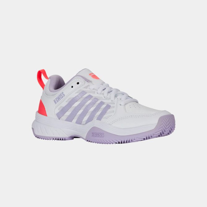 COURT EXPRESS 2 CLAY