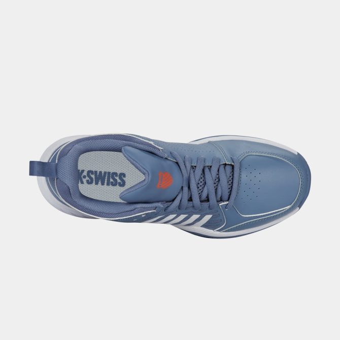COURT EXPRESS 2 CLAY
