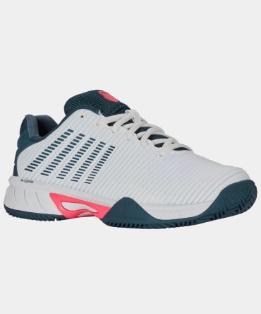 HYPERCOURT EXPRESS 2 CLAY