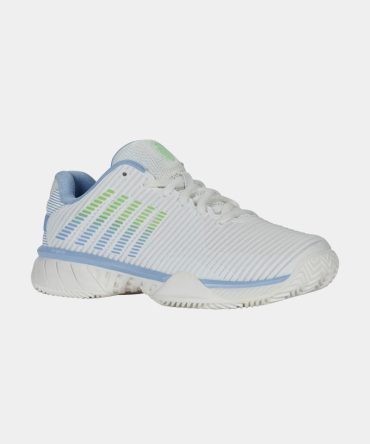 HYPERCOURT EXPRESS 2 CLAY