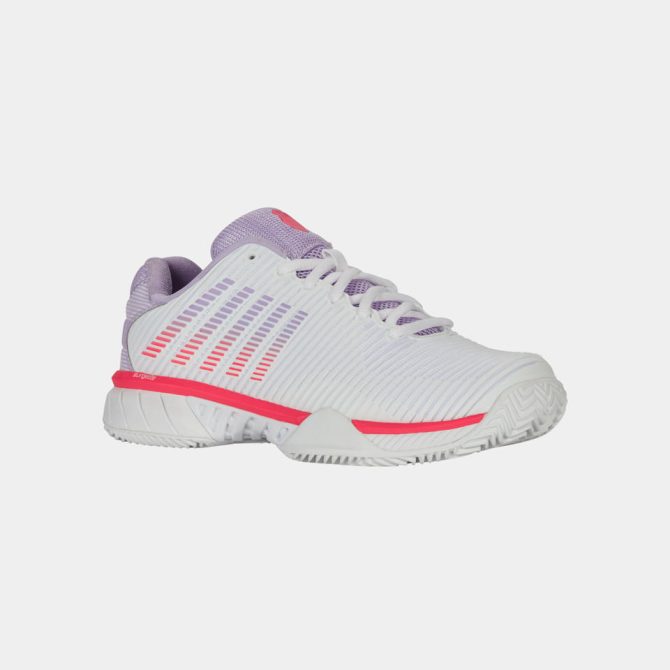 HYPERCOURT EXPRESS 2 CLAY