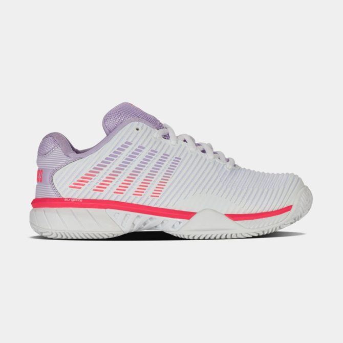 HYPERCOURT EXPRESS 2 CLAY - Image 2
