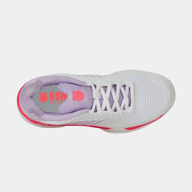 HYPERCOURT EXPRESS 2 CLAY - Image 3