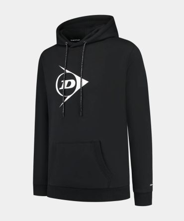 ESSENTIALS BASIC HOODED SWEAT