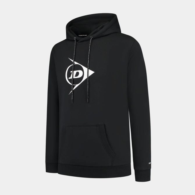 ESSENTIALS BASIC HOODED SWEAT
