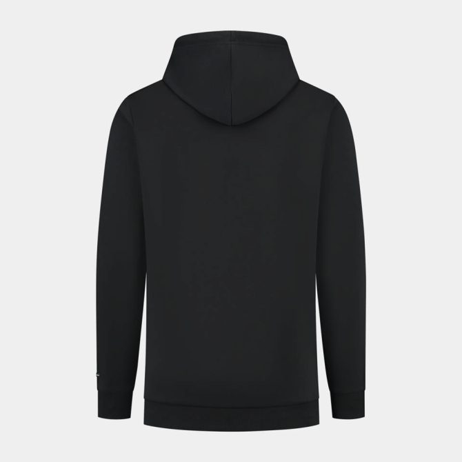 ESSENTIALS BASIC HOODED SWEAT - Image 2