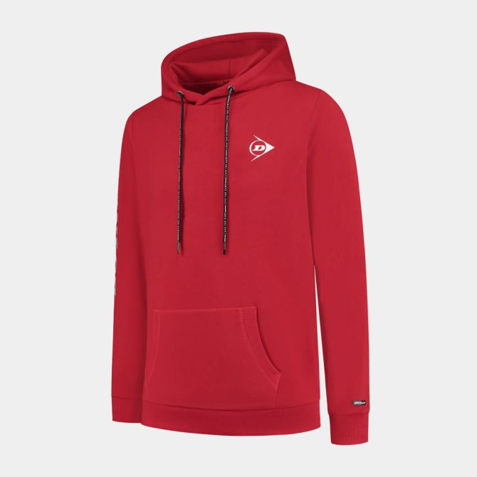 ESSENTIALS KIDS HOODED SWEAT