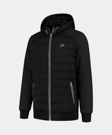 ESSENTIALS PADDED JACKET