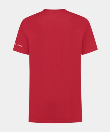ESSENTIALS PROMO TEE