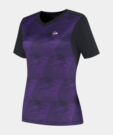 LADIES GAME TEE 1