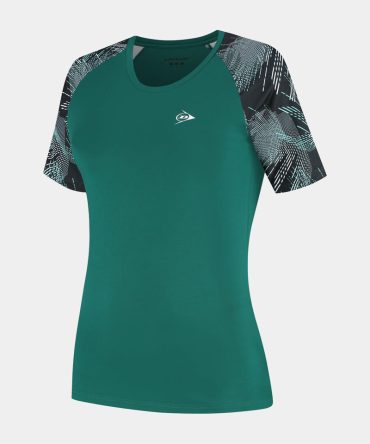 LADIES GAME TEE 2