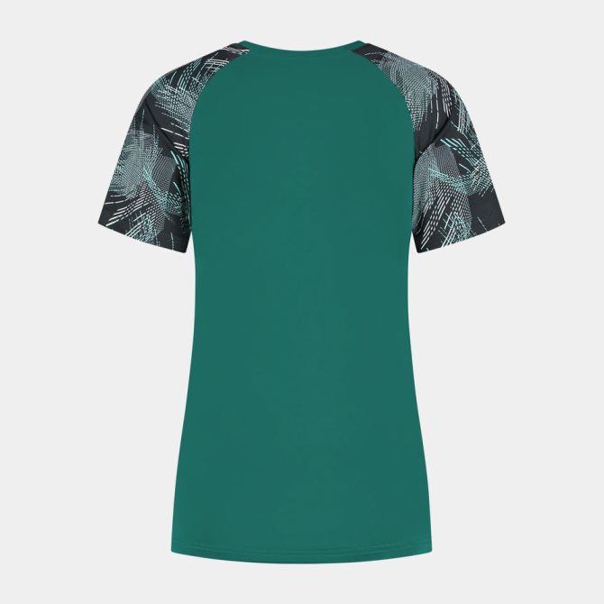LADIES GAME TEE 2 - Image 2
