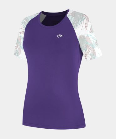 LADIES GAME TEE 2
