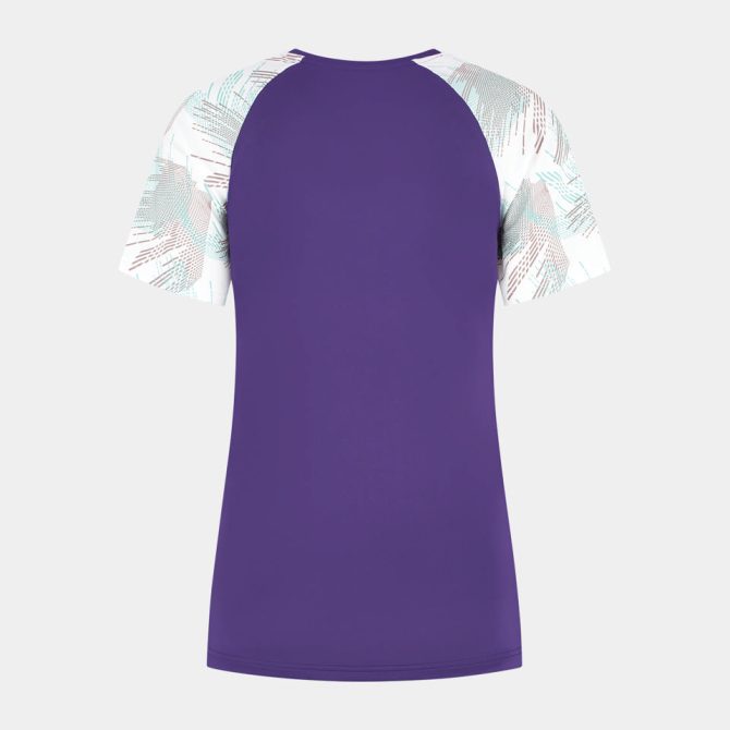 LADIES GAME TEE 2 - Image 2