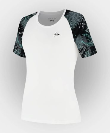 LADIES GAME TEE 2