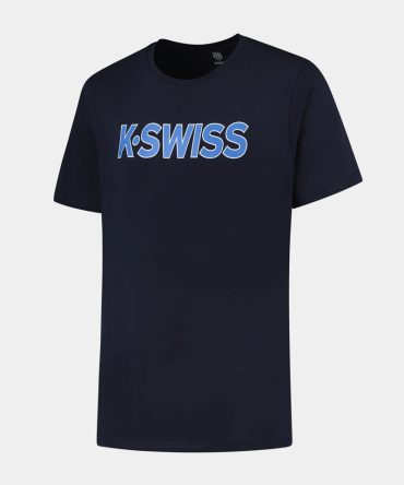 ESSENTIALS MENS TEE
