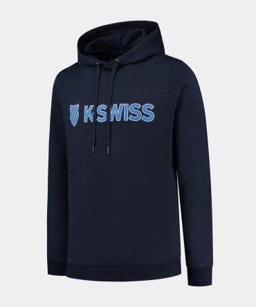 ESSENTIALS HOODED SWEAT
