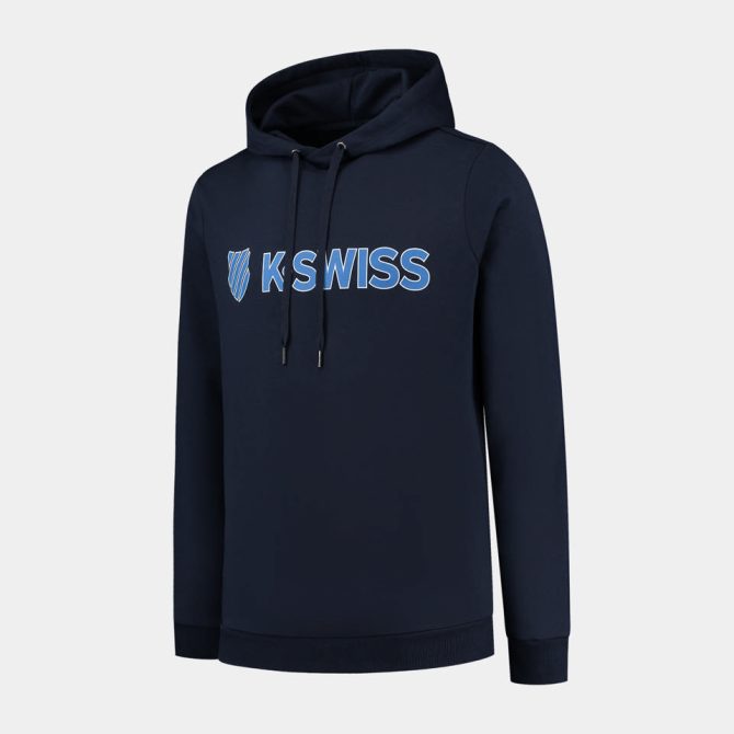ESSENTIALS HOODED SWEAT