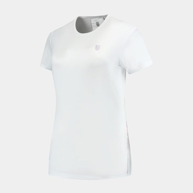 HYPERCOURT ADVANTAGE TEE 4
