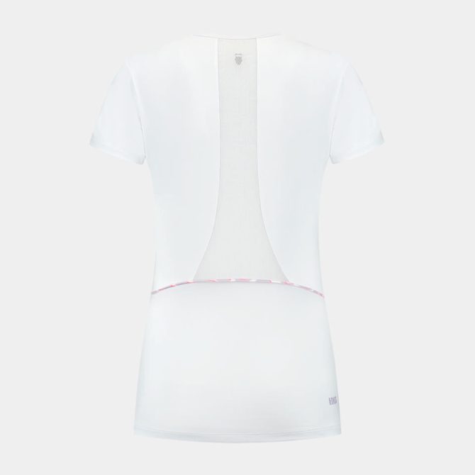 HYPERCOURT ADVANTAGE TEE 4 - Image 2