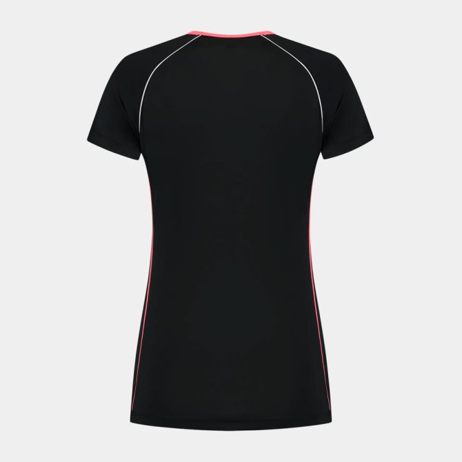 HYPERCOURT CREW TEE 4 - Image 2