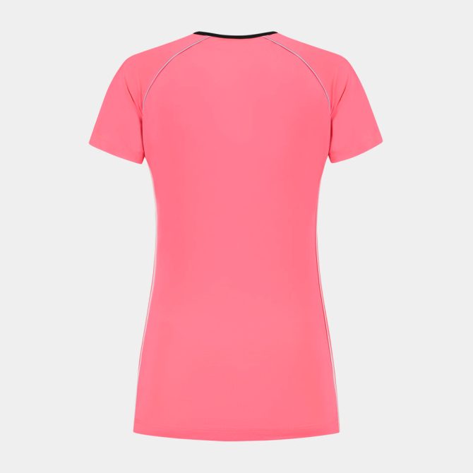 HYPERCOURT CREW TEE 4 - Image 2
