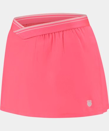 HYPERCOURT FANCY SKIRT 2
