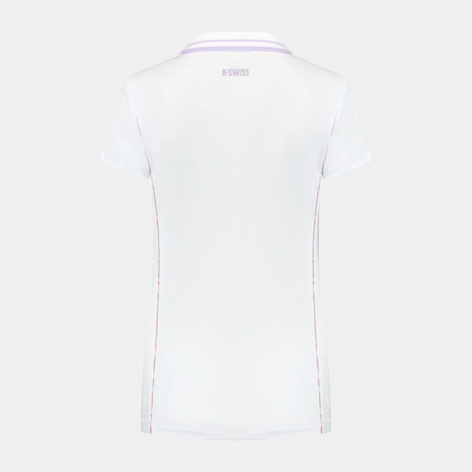HYPERCOURT POLO 6 - Image 2