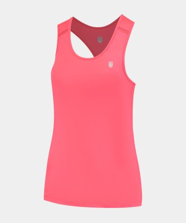 HYPERCOURT SINGLET 4