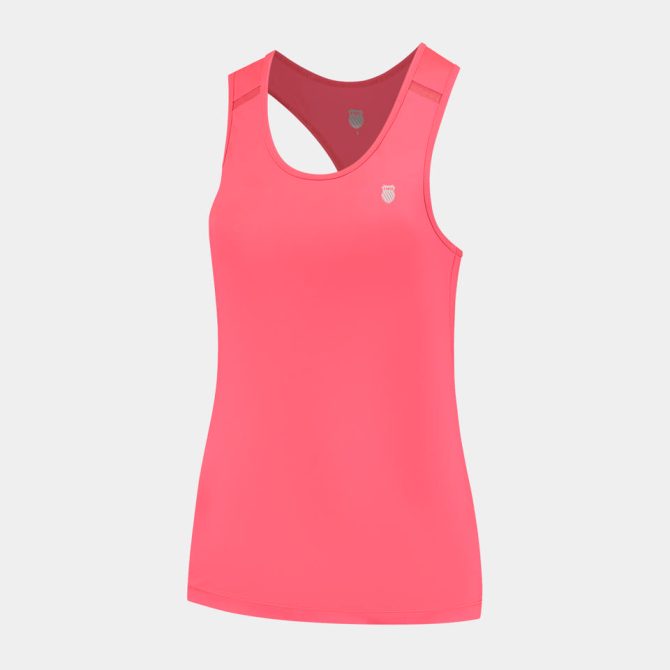 HYPERCOURT SINGLET 4