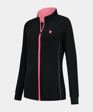 HYPERCOURT TRACKSUIT JACKET 4